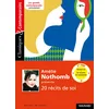 Image de Amélie Nothomb présente 20 récits de soi - Classiques et Contemporains: Se raconter, se représenter