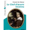 Image de Le Chef-d'oeuvre inconnu - Classiques et Patrimoine