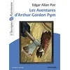 Image de Les Aventures d'Arthur Gordon Pym - Classiques et Patrimoine