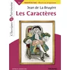 Image de Les Caractères - Classiques et Patrimoine