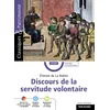 Image de Discours de la servitude volontaire - Classiques et Patrimoine