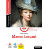 Image de Manon Lescaut : histoire du chevalier des Grieux et de Manon Lescaut : texte intégral