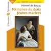 Image de Mémoires de deux jeunes mariées - Bac Français 1re 2026 - Classiques et Patrimoine: Bac Français 2026