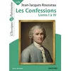 Image de Les Confessions - Classiques et Patrimoine