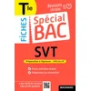 Image de Spécial Bac Fiches SVT Tle Bac 2026: Tout le programme en 59 fiches, cours ultra-visuel, schémas-bilans, exercices, quiz et Grand oral