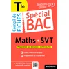 Image de Spécial Bac Compil de Fiches Maths-SVT Tle Bac 2025: Tout le programme des 2 spécialités en 119 fiches visuelles