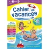 Image de Cahier de vacances 2025, de la 6e vers la 5e: Magnard, l'inventeur des cahiers de vacances