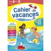 Image de Cahier de vacances 2025, de la 4e vers la 3e: Magnard, l'inventeur des cahiers de vacances