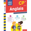 Image de Anglais CP - Cahier Jour Soir - Conçu et recommandé par les enseignants