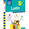 Image de Latin 5e - Cahier Jour Soir: Conçu et recommandé par les enseignants