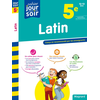 Image de Latin 5e - Cahier Jour Soir - Conçu et recommandé par les enseignants