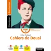 Image de Cahiers de Douai - Bac Français 1re 2024 - Classiques et Patrimoine