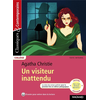 Image de Un visiteur inattendu : texte intégral : théâtre, suspense