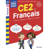 Image de Français CE2 - Cahier Jour Soir - Conçu et recommandé par les enseignants