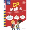 Image de Maths CP - Cahier Jour Soir: Conçu et recommandé par les enseignants