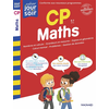 Image de Maths CP - Cahier Jour Soir - Conçu et recommandé par les enseignants