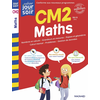 Image de Maths CM2 - Cahier Jour Soir - Conçu et recommandé par les enseignants