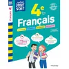 Image de Français 4e - Cahier Jour Soir: Conçu et recommandé par les enseignants