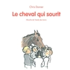 Image de Le cheval qui sourit