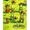 Image de Le petit déjeuner de la famille Souris