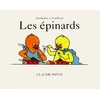 Image de tromboline les epinards