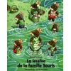 Image de La lessive de la famille Souris