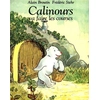 Image de Calinours va faire les courses