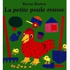 Image de La petite poule rousse