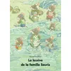 Image de La Lessive de la famille Souris