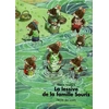 Image de La lessive de la famille Souris