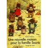 Image de Une nouvelle maison pour la famille Souris