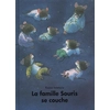 Image de La famille Souris se couche