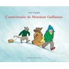 Image de L'anniversaire de Monsieur Guillaume