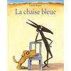 Image de Chaise bleue (La)
