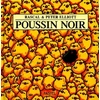 Image de Poussin noir