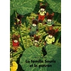 Image de La famille Souris et le potiron
