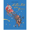 Image de Le Père Noël et les fourmis