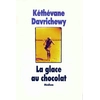 Image de La glace au chocolat