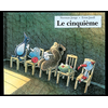Image de Le cinquième