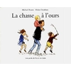 Image de La chasse à l'ours