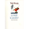 Image de L.F.H.É. la sorcière !