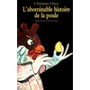 Image de L'abominable histoire de la poule