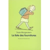 Image de La liste des fournitures