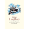 Image de Contes de Mandchourie - Le fleuve du dragon noir