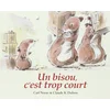 Image de Un bisou, c'est trop court