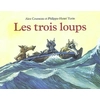 Image de Trois loups (Les)