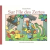 Image de Sur l'île des Zertes