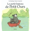 Image de Le petit bateau de petit ours