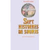 Image de Sept histoires de souris