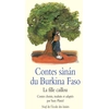 Image de Contes sanan du Burkina Faso : la fille caillou
